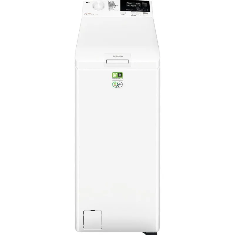 aeg perilica s gornjim punjenjem 6000 ltr6a60370 - slika 9