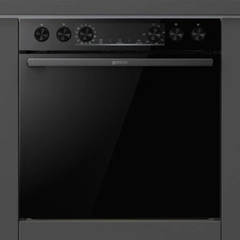 gorenje ugradbeni set ploča i pećnica pacific štednjak funkcija za piz - slika 7