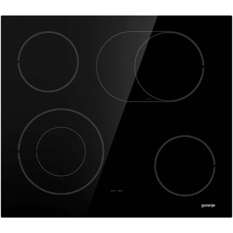 gorenje ugradbeni set ploča i pećnica pacific štednjak funkcija za piz - slika 6