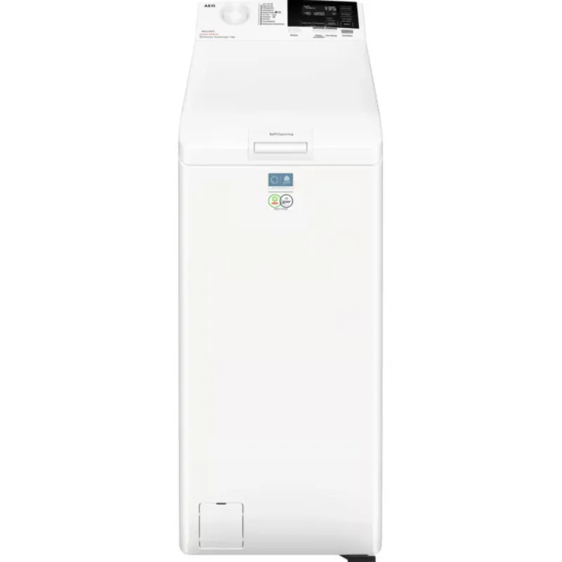 aeg ltr7tl740ex 7000 prosteam® / 7 kg - slika 6