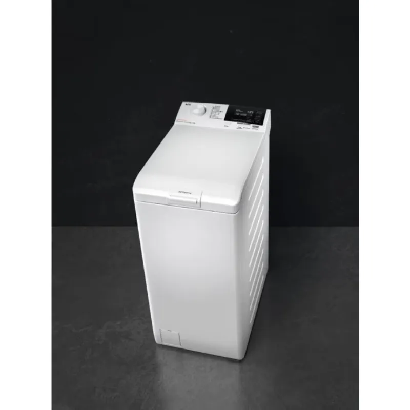 aeg ltr7tl740ex 7000 prosteam® / 7 kg - slika 1