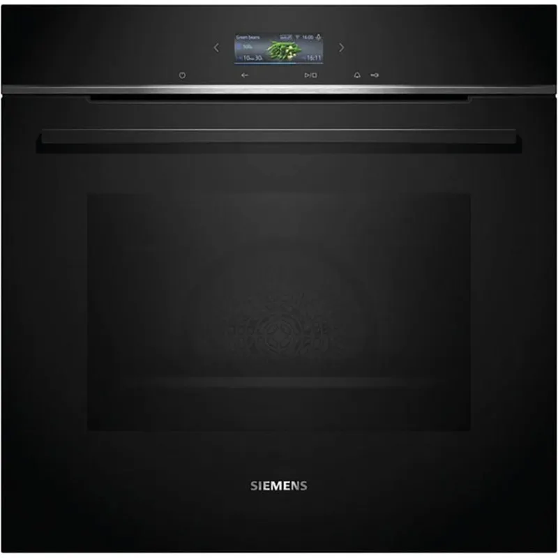 siemens ugradbena pećnica iq700 hb734g1b1 - slika 3