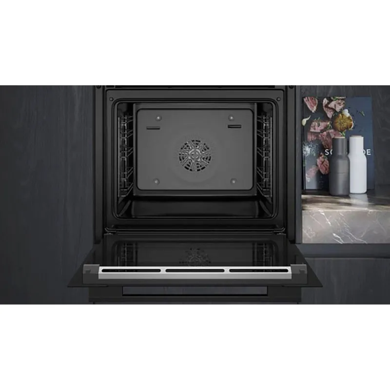 siemens ugradbena pećnica iq700 hb734g1b1 - slika 2