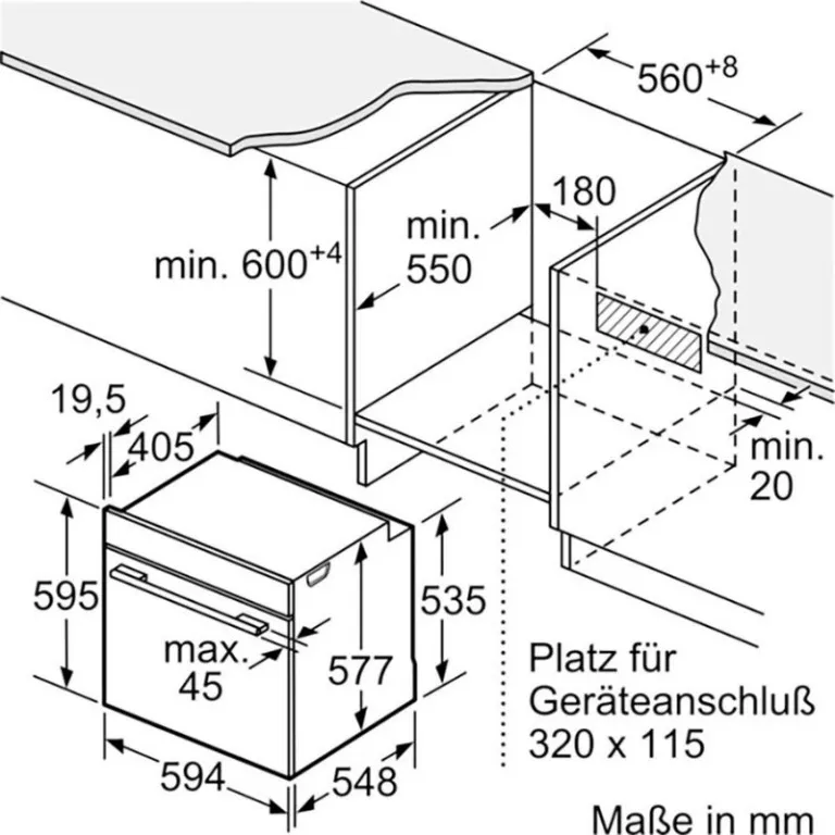 siemens ugradbena pećnica iq700 hb734g1b1 - slika 10