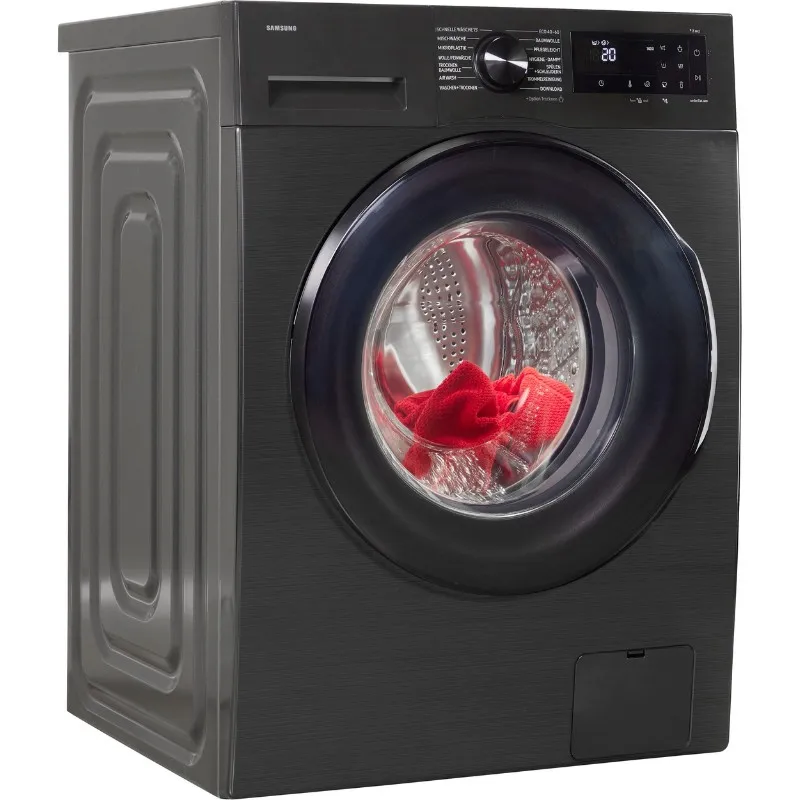 samsung perilica-sušilica rublja wd5000d wd9edg5b15bbeg - slika 9