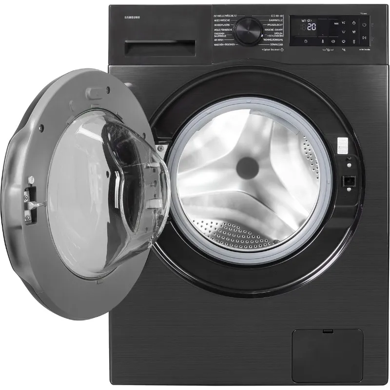samsung perilica-sušilica rublja wd5000d wd9edg5b15bbeg - slika 10