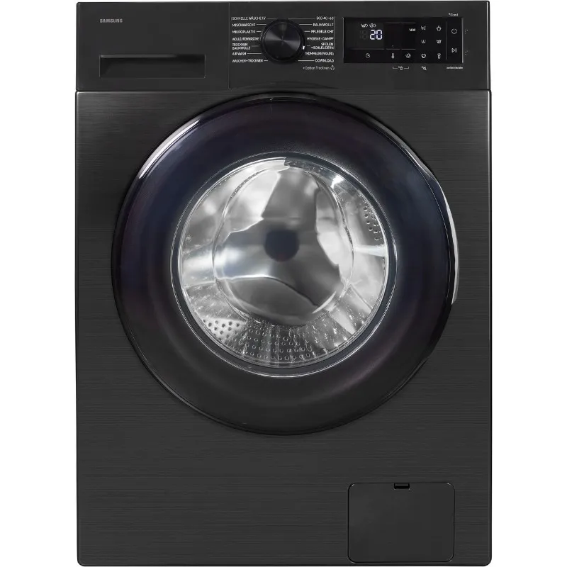 samsung perilica-sušilica rublja wd5000d wd9edg5b15bbeg - slika 3