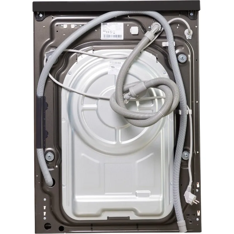 samsung perilica-sušilica rublja wd5000d wd9edg5b15bbeg - slika 5
