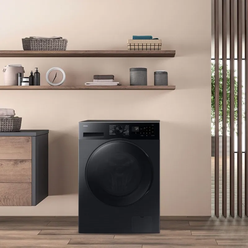samsung perilica-sušilica rublja wd5000d wd9edg5b15bbeg - slika 11