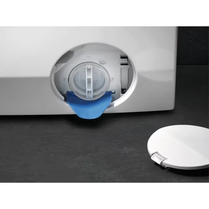 aeg l6fbf57480 6000 prosense® / 8 kg - slika 5