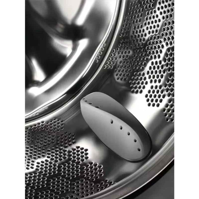 aeg l6fbf57480 6000 prosense® / 8 kg - slika 9