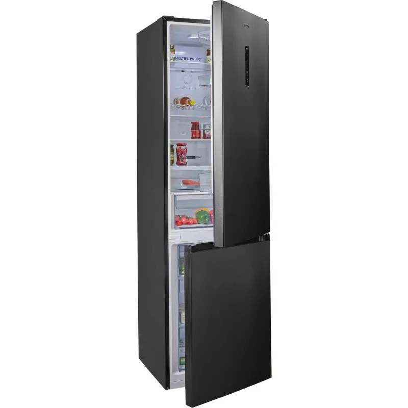 GORENJE Kombinacija hladnjaka i zamrzivača NRK620B61BX4OT - Sesvete, Zagreb