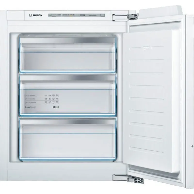 bosch zamrzivač gsn54awdv bigbox, nofrost, variozone - slika 10