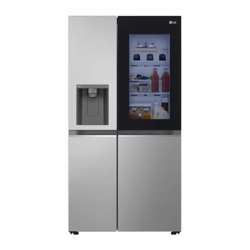 LG Side-by-Side G-Serie GSGB71PYLL - Sesvete, Zagreb