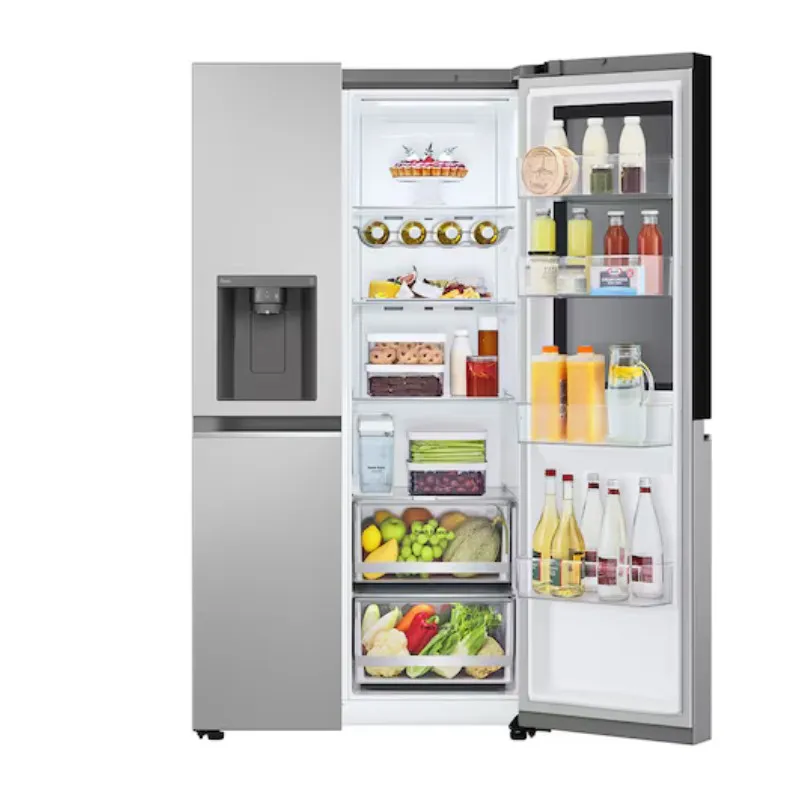 lg side-by-side g-serie gsgb71pyll - slika 4