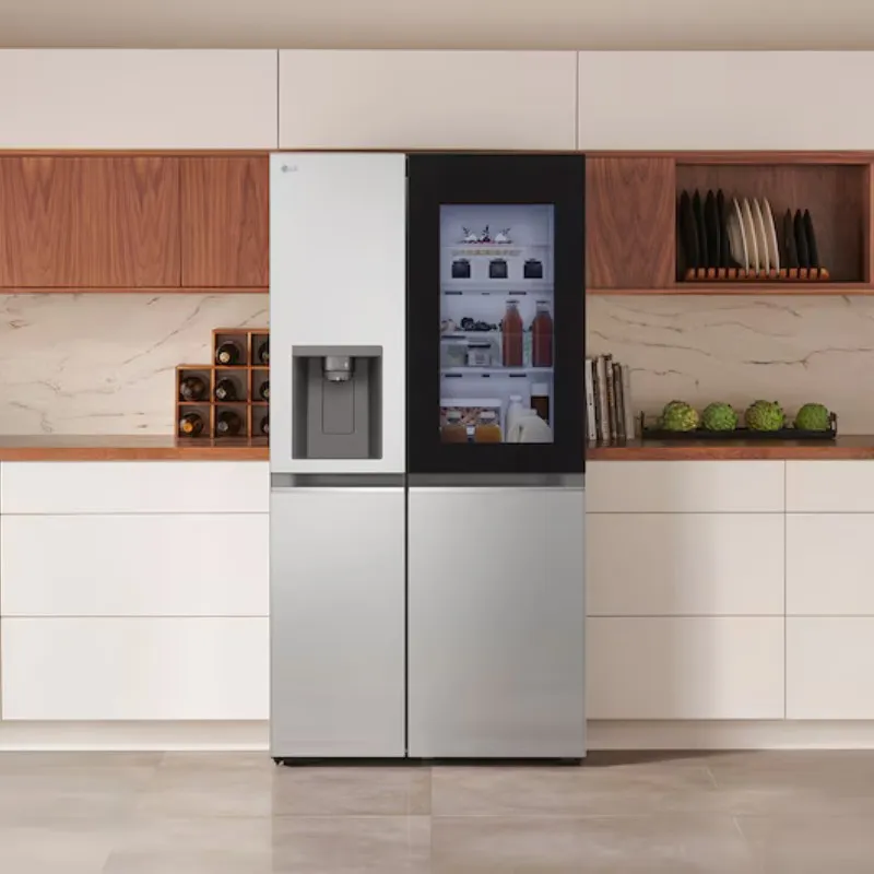 lg side-by-side g-serie gsgb71pyll - slika 3