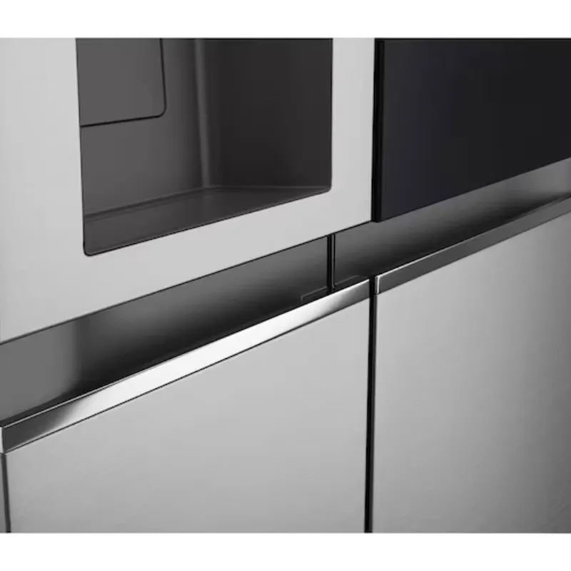 lg side-by-side g-serie gsgb71pyll - slika 10