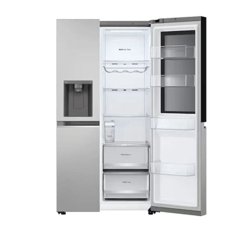 lg side-by-side g-serie gsgb71pyll - slika 8