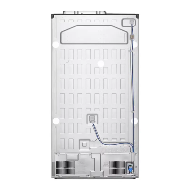 lg side-by-side g-serie gsgb71pyll - slika 6