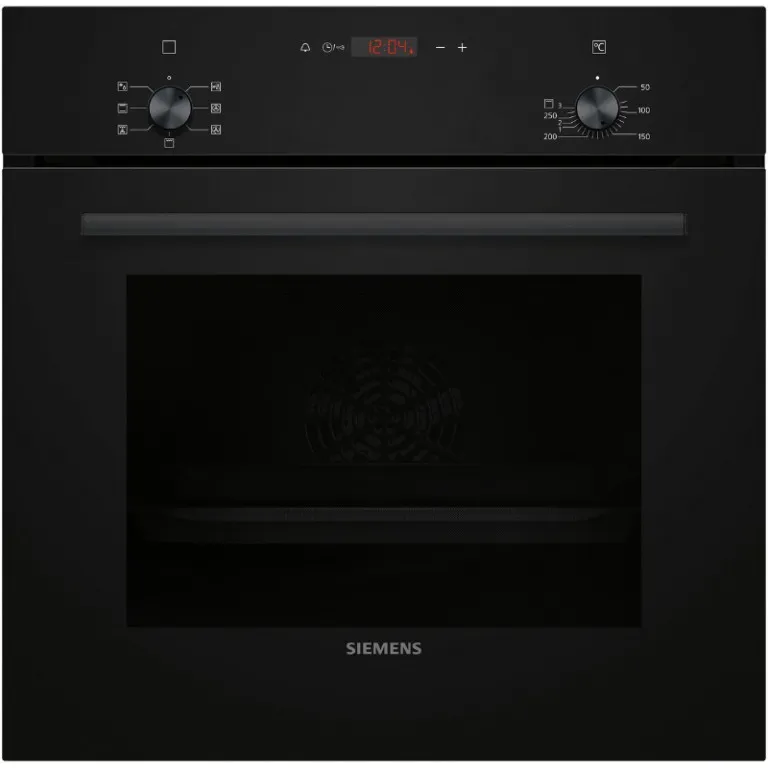 siemens pećnica iq100 hb013fbb1 3d vrući zrak za ravnomjernu raspodjel - slika 6