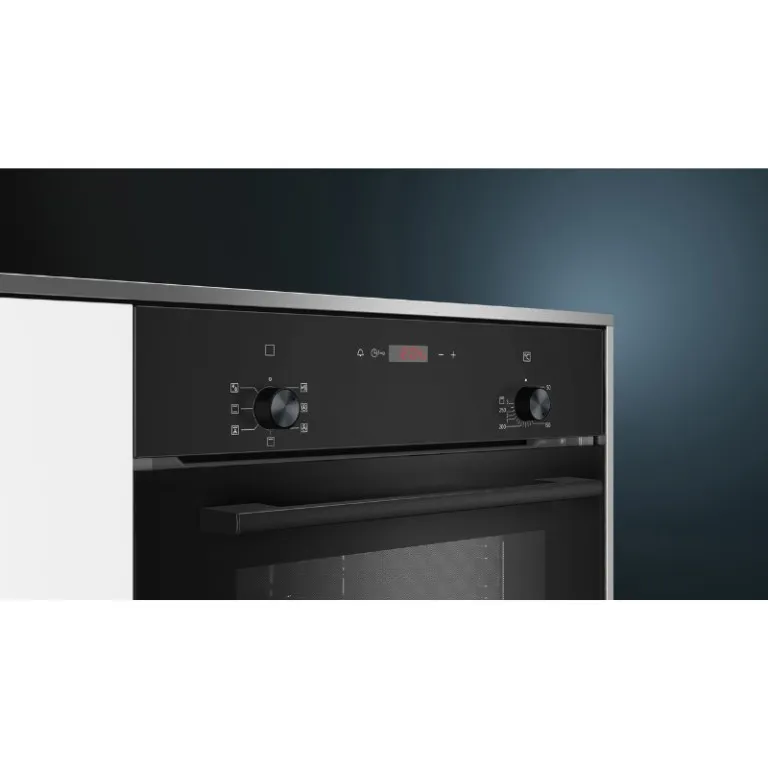siemens pećnica iq100 hb013fbb1 3d vrući zrak za ravnomjernu raspodjel - slika 4