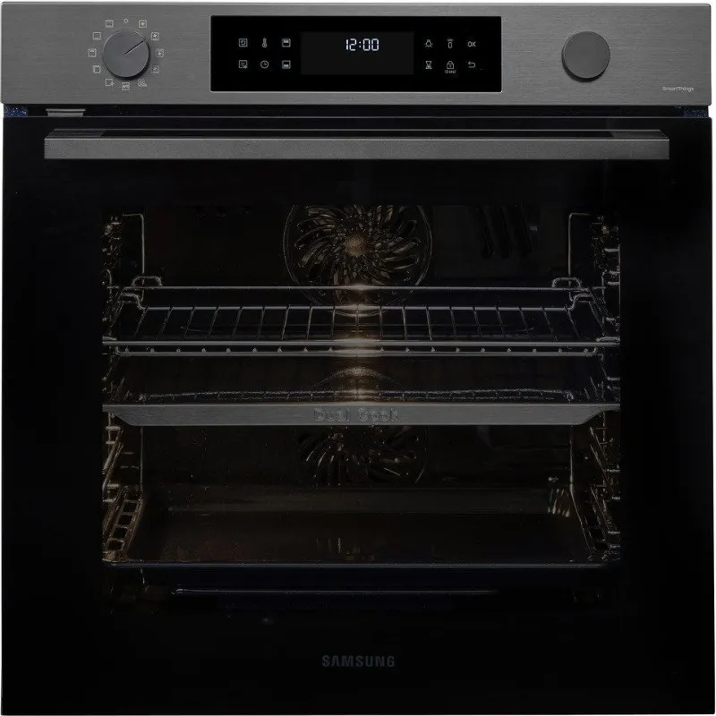 SAMSUNG Pirolitička pećnica Serija 4 NV7B44503DB Mat završna obrada st - Sesvete, Zagreb