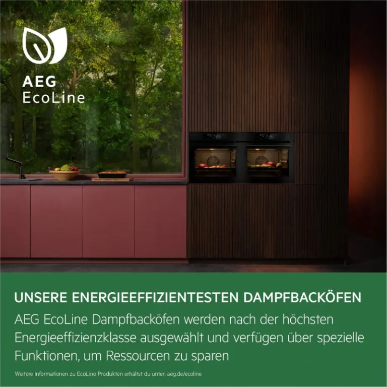 aeg ugradbena pećnica 9000 tp9sb82wab ai pomoćnik za kuhanje, 100% kuh - slika 5