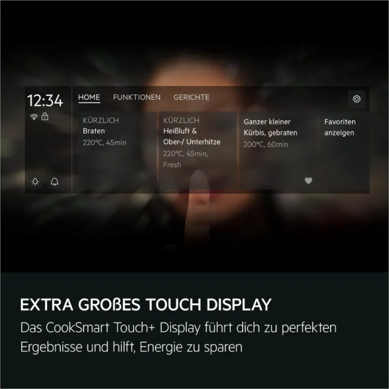 aeg ugradbena pećnica 9000 tp9sb82wab ai pomoćnik za kuhanje, 100% kuh - slika 11
