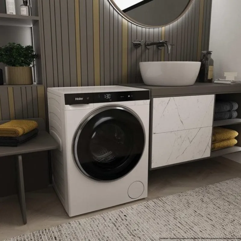 haier perilica-sušilica rublja mini perilica rublja hwd50-bp12307u1 - slika 8