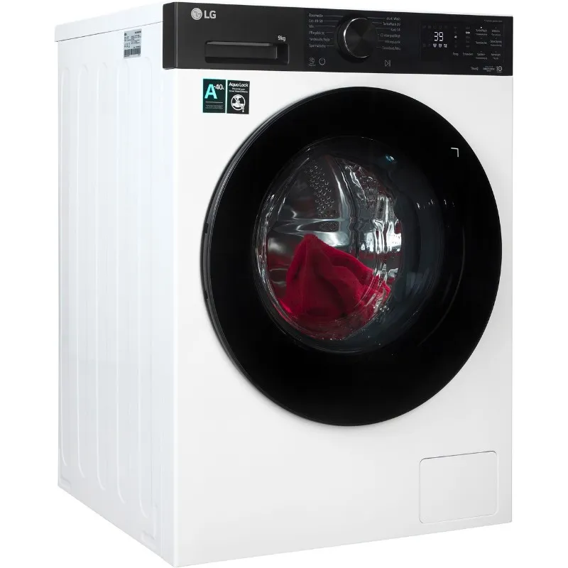lg perilica rublja serije x7 f4wx709yp - slika 3