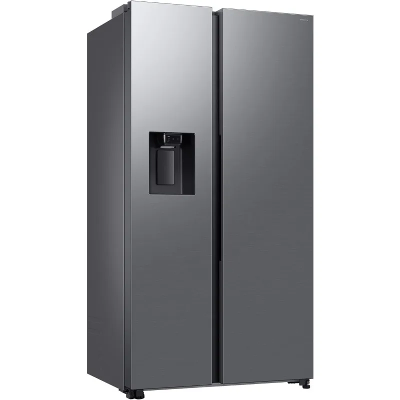 samsung side-by-side rs70f65ketef no frost+, al energy način rada, hla - slika 3