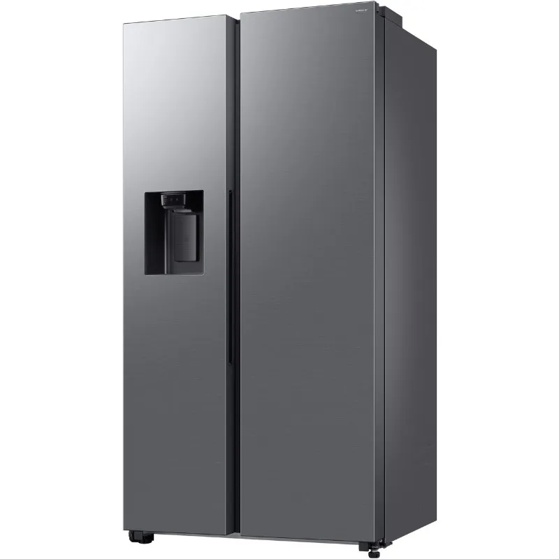 samsung side-by-side rs70f65ketef no frost+, al energy način rada, hla - slika 2