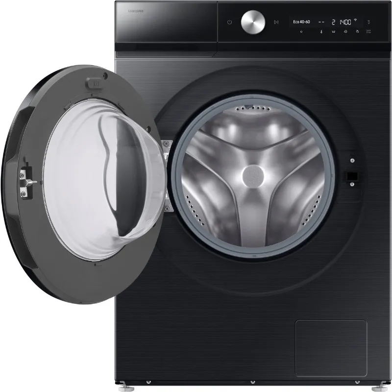 samsung perilica rublja ww7000d ww90db7u34gb - slika 9