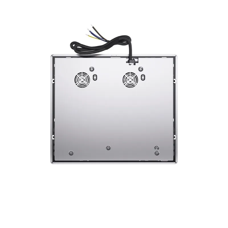 bauknecht indukcijska ploča za kuhanje btx6019dca heatcontrol – preciz - slika 8