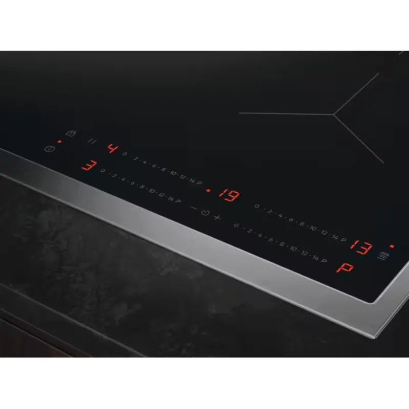 aeg to64ic00xb 5000 induction samodostatna indukcijska ploča za kuhanj - slika 3