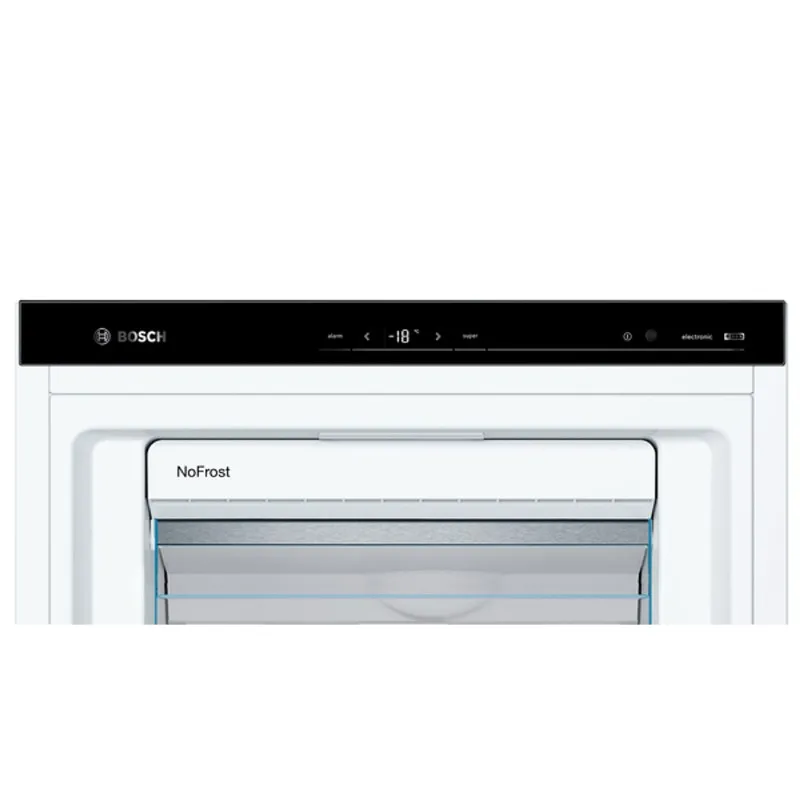bosch zamrzivač gsn54awdv bigbox, nofrost, variozone - slika 9