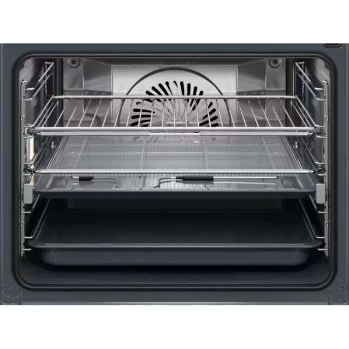 aeg tp9sb83zab 9000 proassist sa steampro i sous vide / ugradbena pećn - slika 2