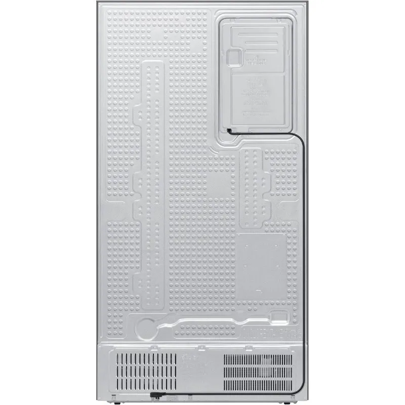 samsung side-by-side rs70f65ketef no frost+, al energy način rada, hla - slika 5