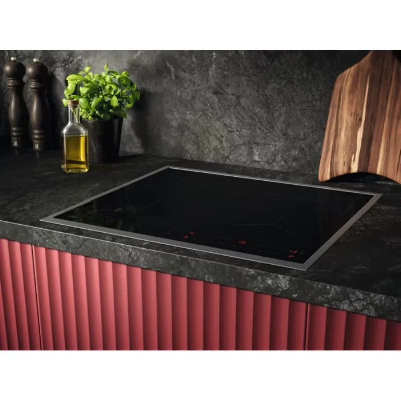 aeg to64ic00xb 5000 induction samodostatna indukcijska ploča za kuhanj - slika 2