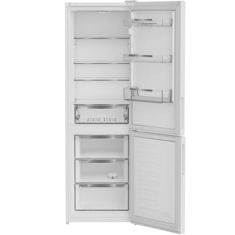 bauknecht hladnjak-zamrzivač kgl 1850 ws - slika 12