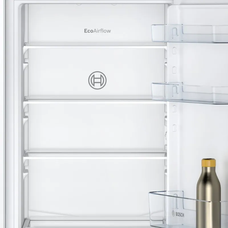 bosch serija 2 kiv86nse0 multi box xxl: ekstra velika ladica za voće i - slika 7