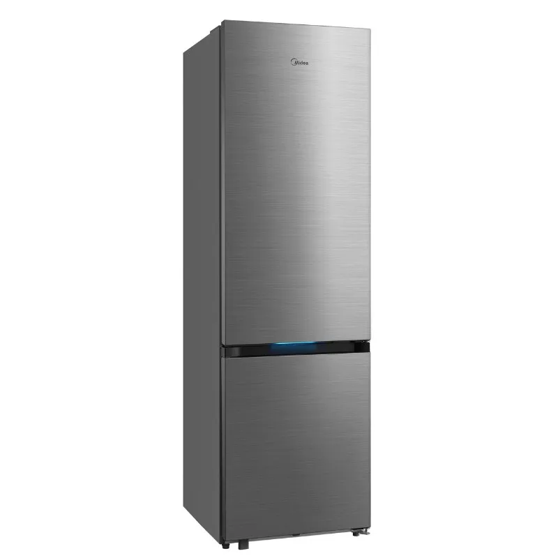 MIDEA Hladnjak/zamrzivač SPACE MASTER MERB445MIC46 Više prostora za sv - Sesvete, Zagreb