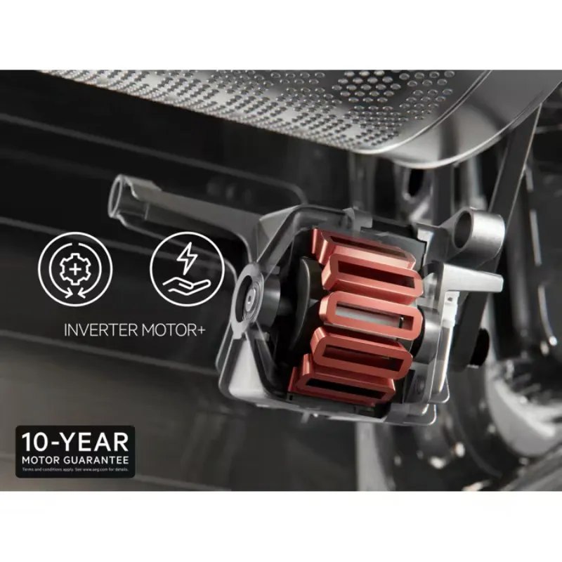 aeg lsr6fa70268 6000 prosense® - slika 5