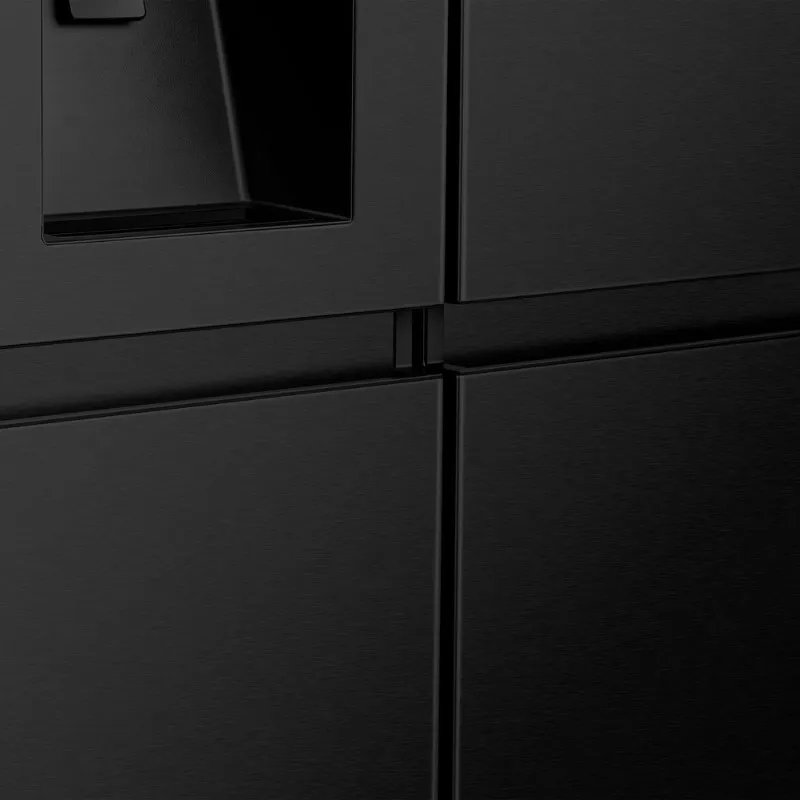 hisense side-by-side rs818n4tfe - slika 13