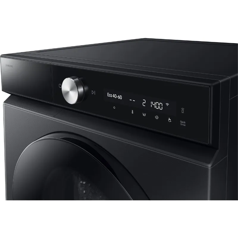 samsung perilica rublja ww7000d ww90db7u34gb - slika 4