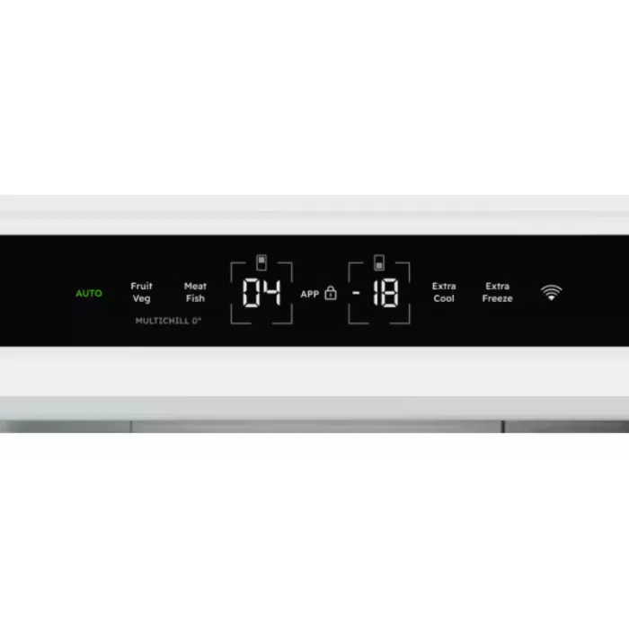 aeg tc9ms181ac 9000 multichill 0° / ugradbeni hladnjak sa zamrzivačem - slika 12