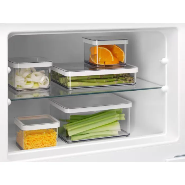 electrolux kts5le14s ugradbeni hladnjak s dvoja vrata / 1446 mm - slika 4