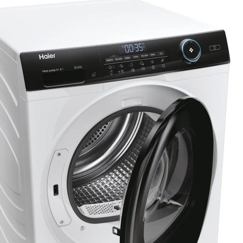 haier sušilice rublja i-pro series 5 hd80-a3959 - slika 5