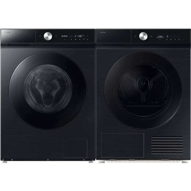 samsung perilica rublja ww7000d ww90db7u34gb - slika 5