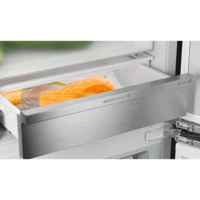 aeg tc9ms181ac 9000 multichill 0° / ugradbeni hladnjak sa zamrzivačem - slika 11